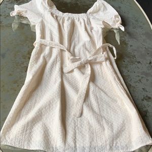 NWT Universal Thread cotton dress